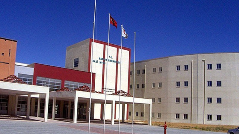 Gaziantep İli 200 Yataklı Çocuk Hastanesi Yapım İşi