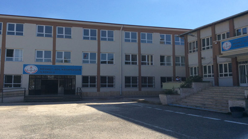 Gaziantep İli 6. Grup İlköğretim Okulları Yapım İşi