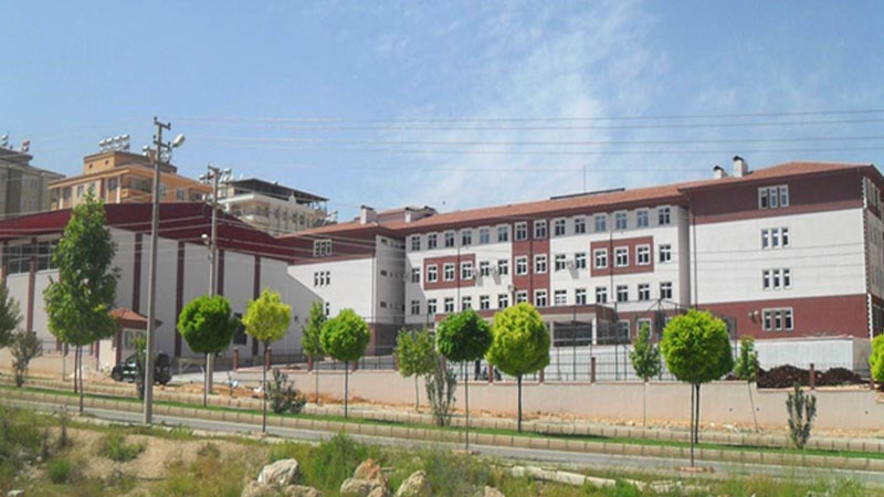Gap Genel Lisesi