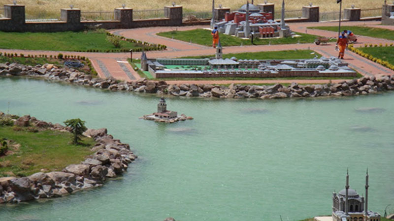 Şahinler Parkı