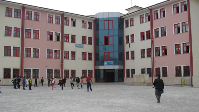 Gaziantep İli Hoşgör Mah. İ.Ö.O. Ek Bina Yapım İşi